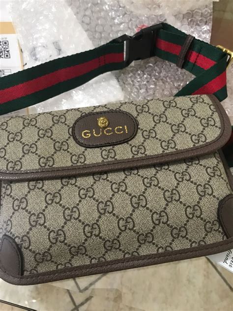 pochete gucci masculina|gucci pouch women.